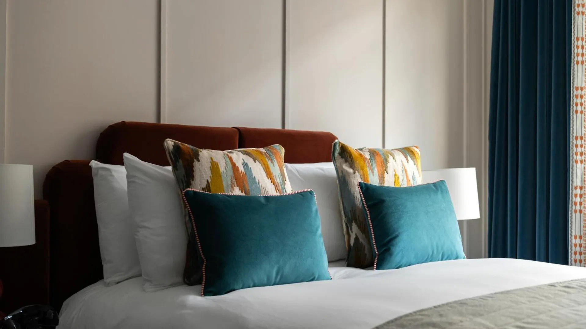 The Chamberlain Hotel London