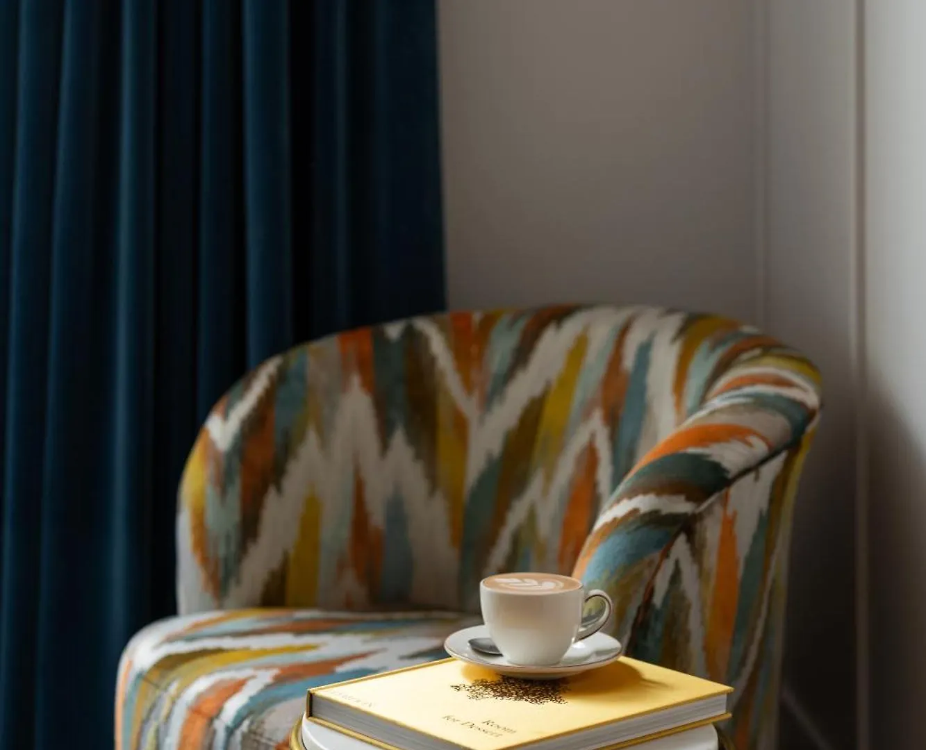 The Chamberlain Hotel London