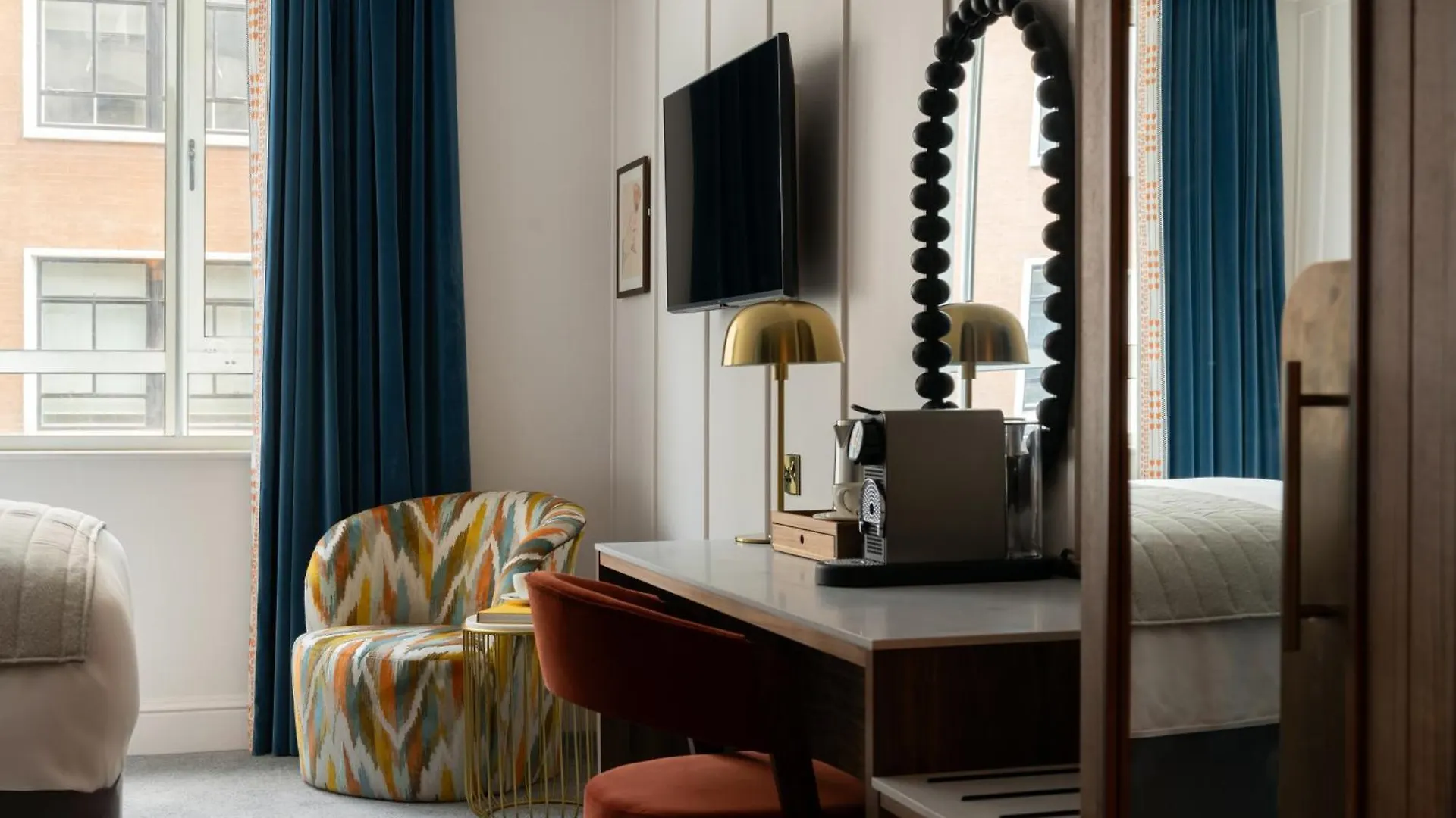 The Chamberlain Hotel London