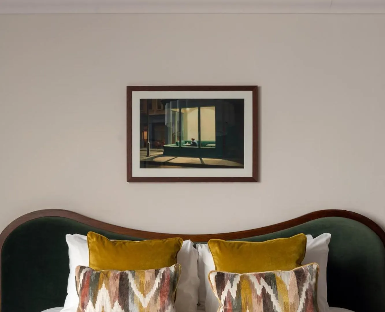 ****  The Chamberlain Hotel London United Kingdom