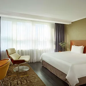 Park Plaza 4*, נוטינגהאם בריטניה