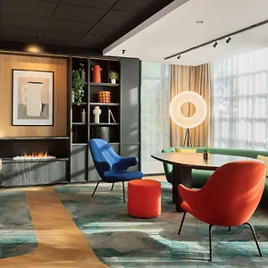 Novotel Paris Cdg Airport Villepinte 4*, רואיסי-אן-פרנס צרפת