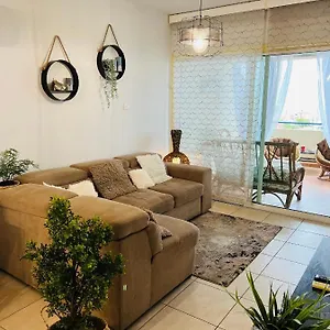 Carisa , לרנקה קפריסין