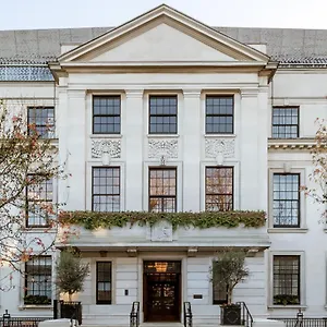 5* מלון דירות Town Hall - Shoreditch