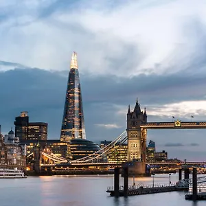 Otel Shangri-la The Shard,