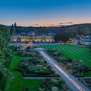 Otel Grantley Hall