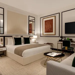 Hotel Dylan Nyc New York