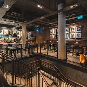 Otel Dakota Leeds