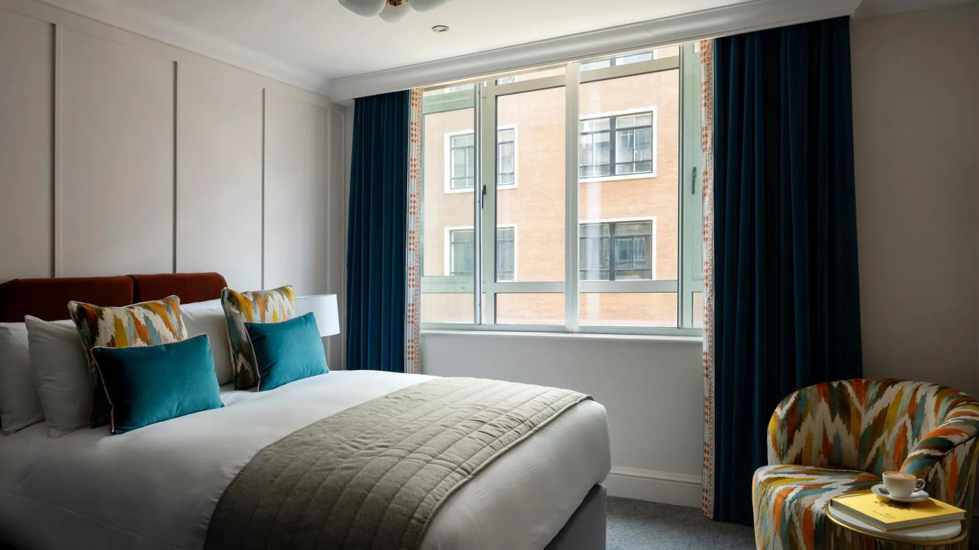 The Chamberlain Hotel London