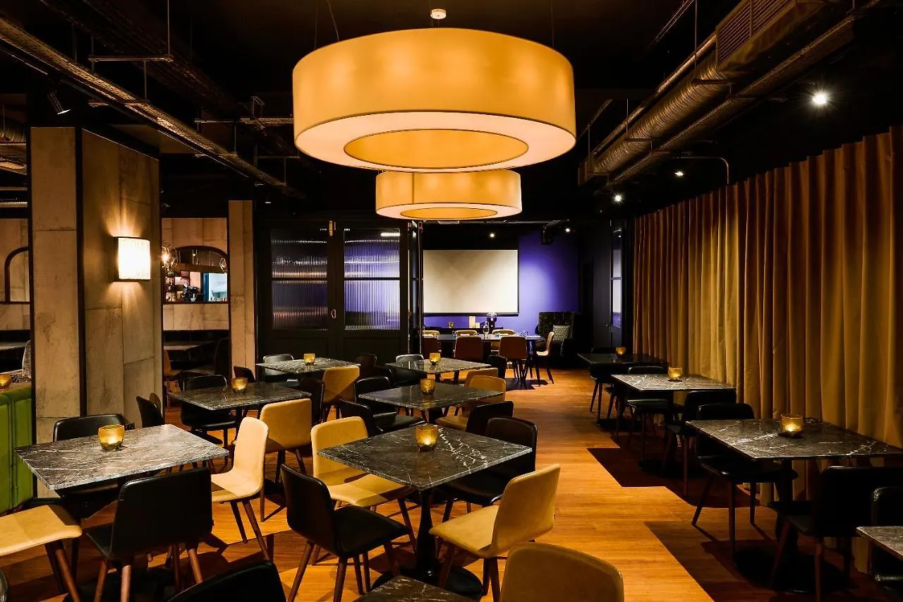 The Chamberlain Otel Londra 4*,  Birleşik Krallık