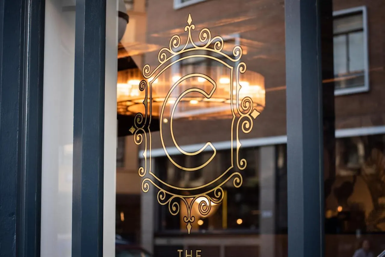 ****  The Chamberlain Otel Londra Birleşik Krallık