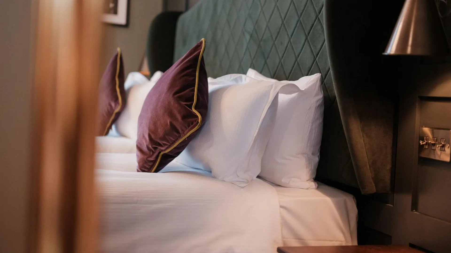 The Chamberlain Otel Londra 4*,