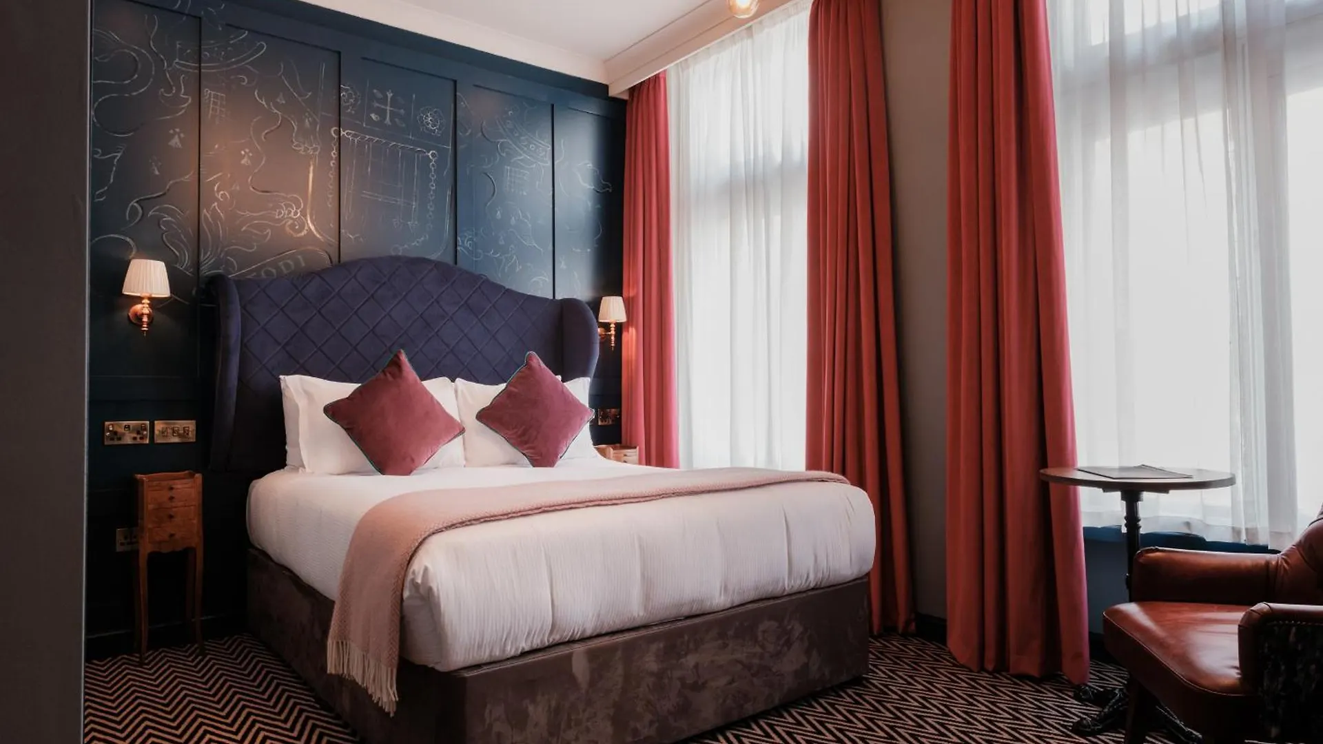 The Chamberlain Otel Londra