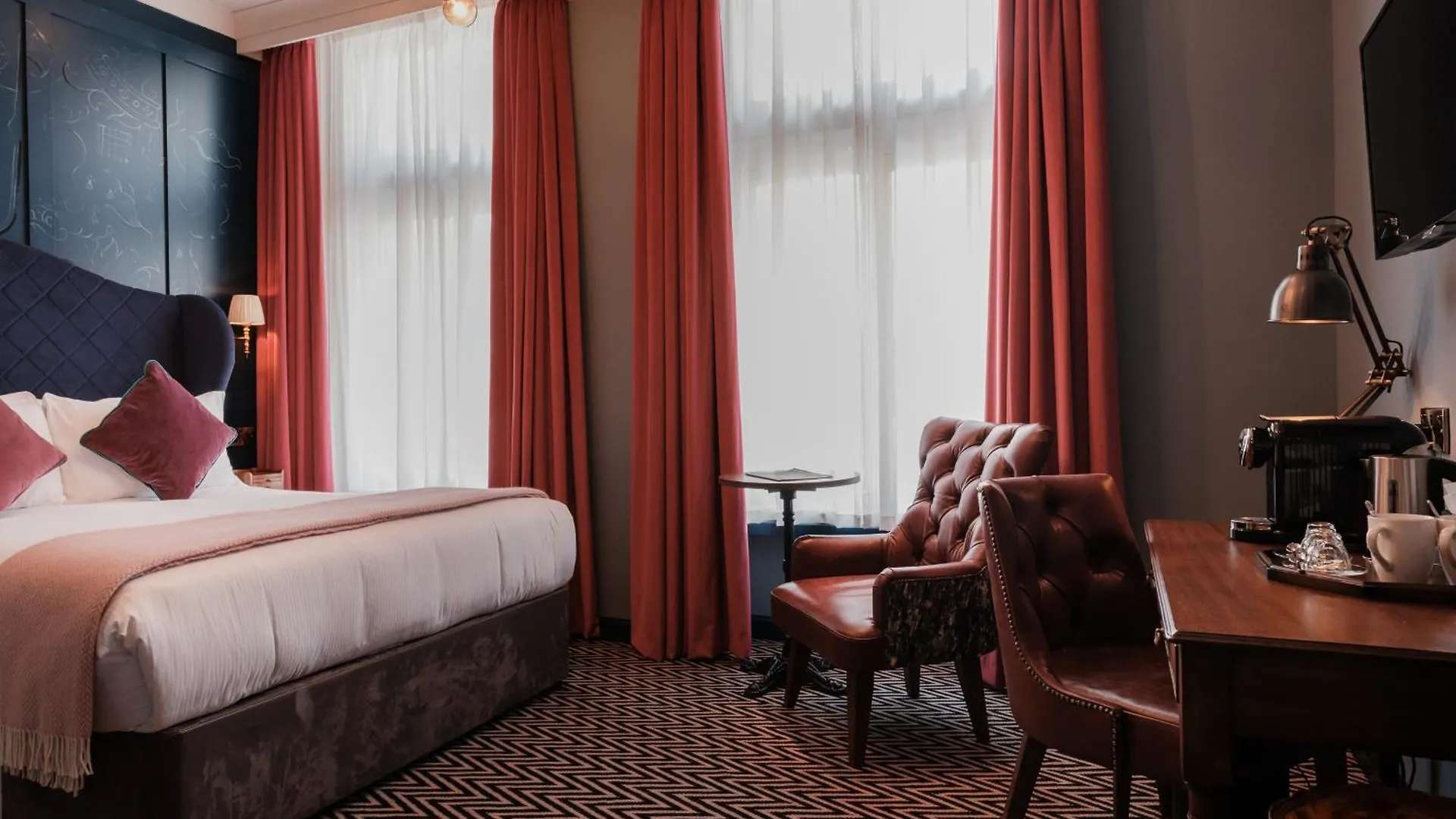 The Chamberlain Otel Londra