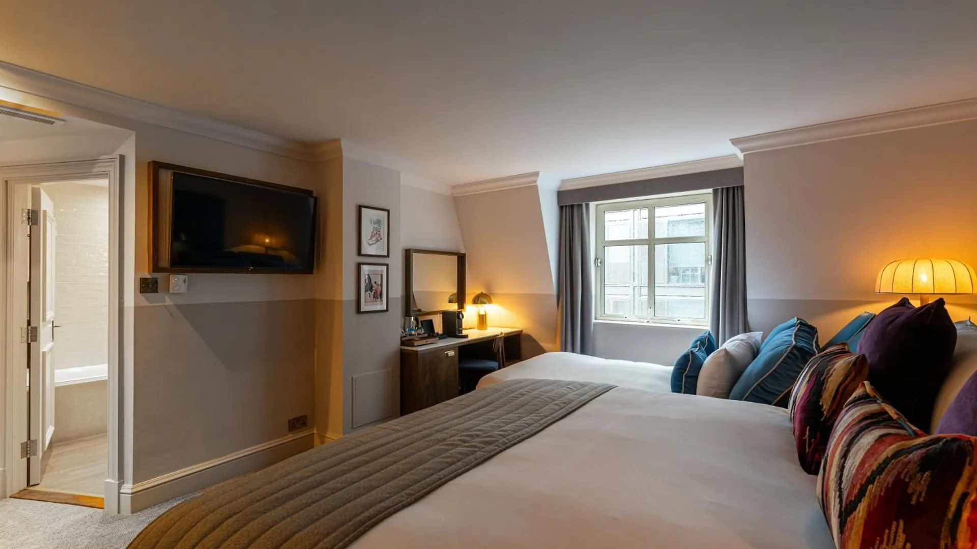 The Chamberlain Hotel Londen 4*,  Verenigd Koninkrijk
