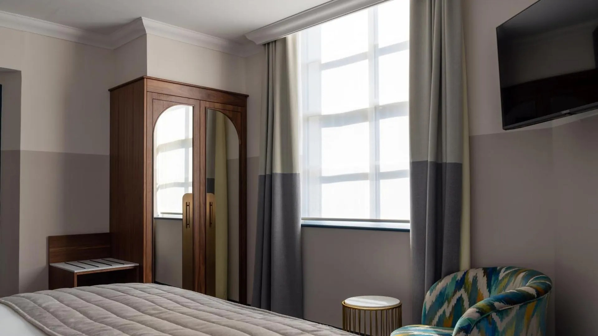 The Chamberlain Hotel Londen