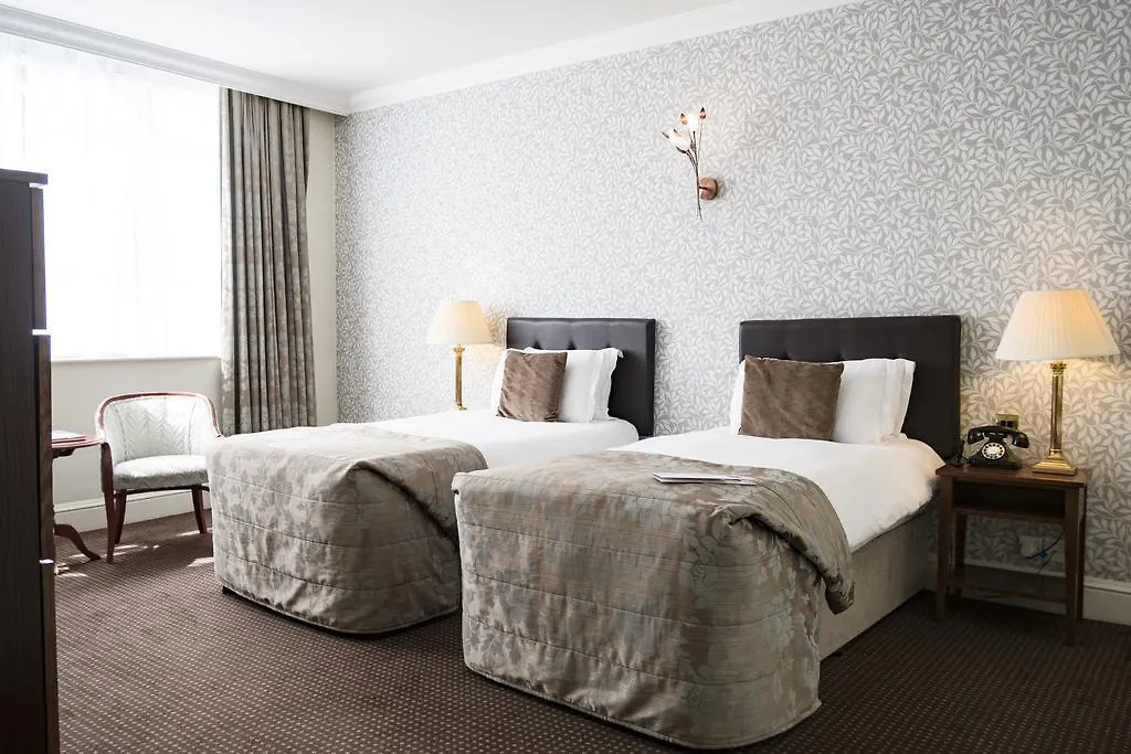 The Chamberlain Otel Londra