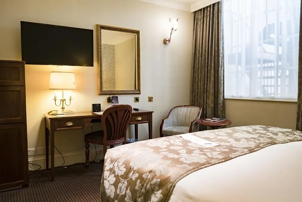 The Chamberlain Otel Londra