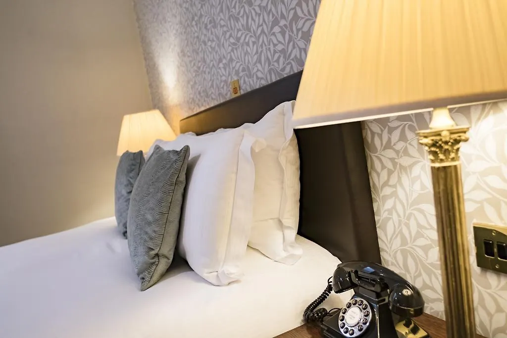 The Chamberlain Otel Londra 4*,
