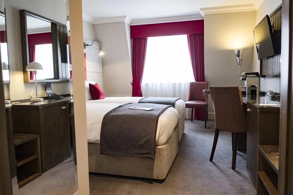 The Chamberlain Otel Londra